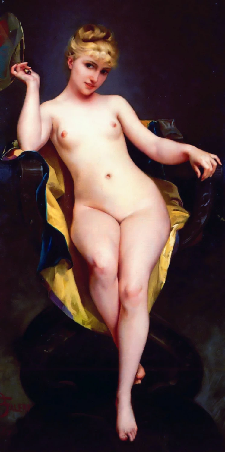 La posa